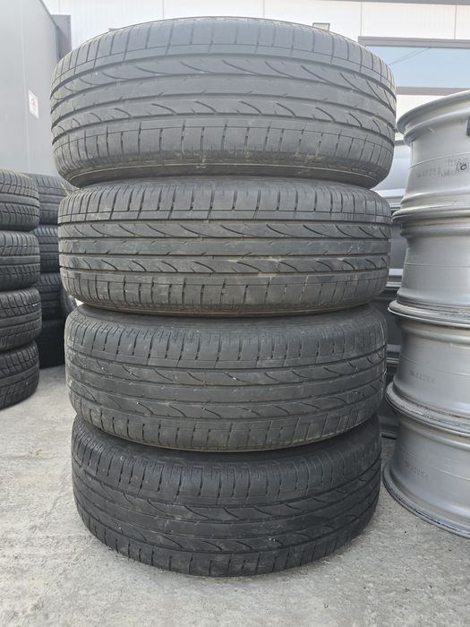 Джанти 17 / 5х112 - VW Tiguan и др. 5x112