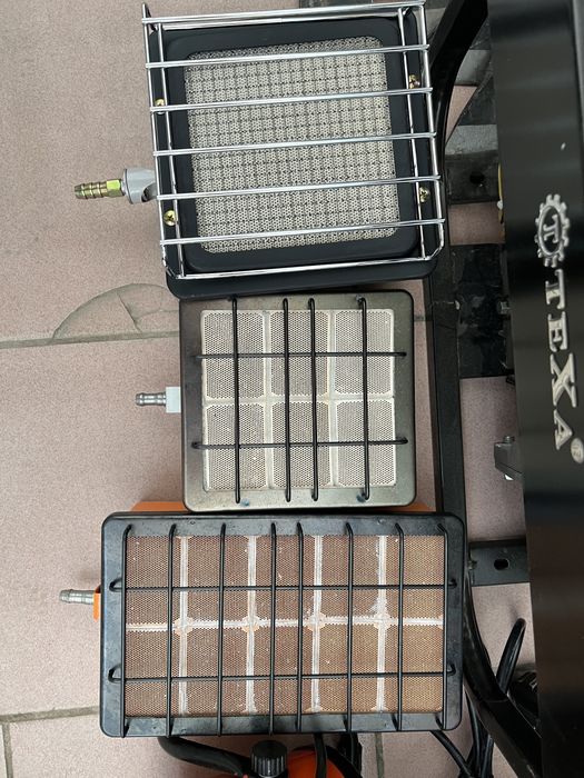 Обогреватель