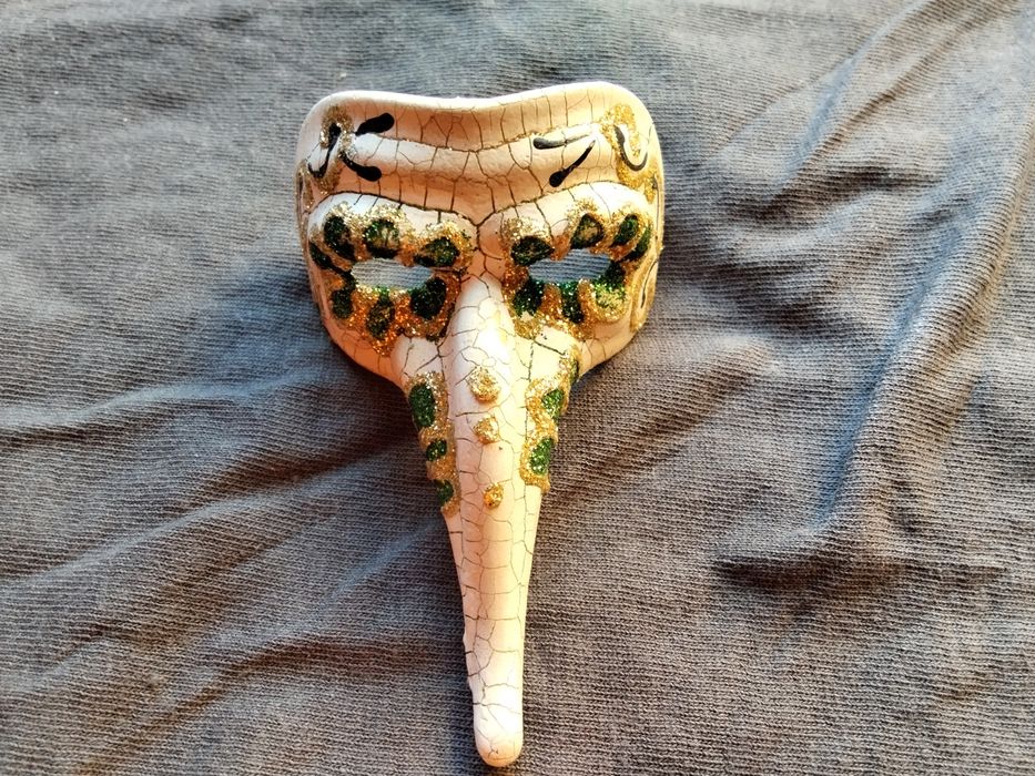 Дизайнерско магнитче за хладилник от Венеция Италия