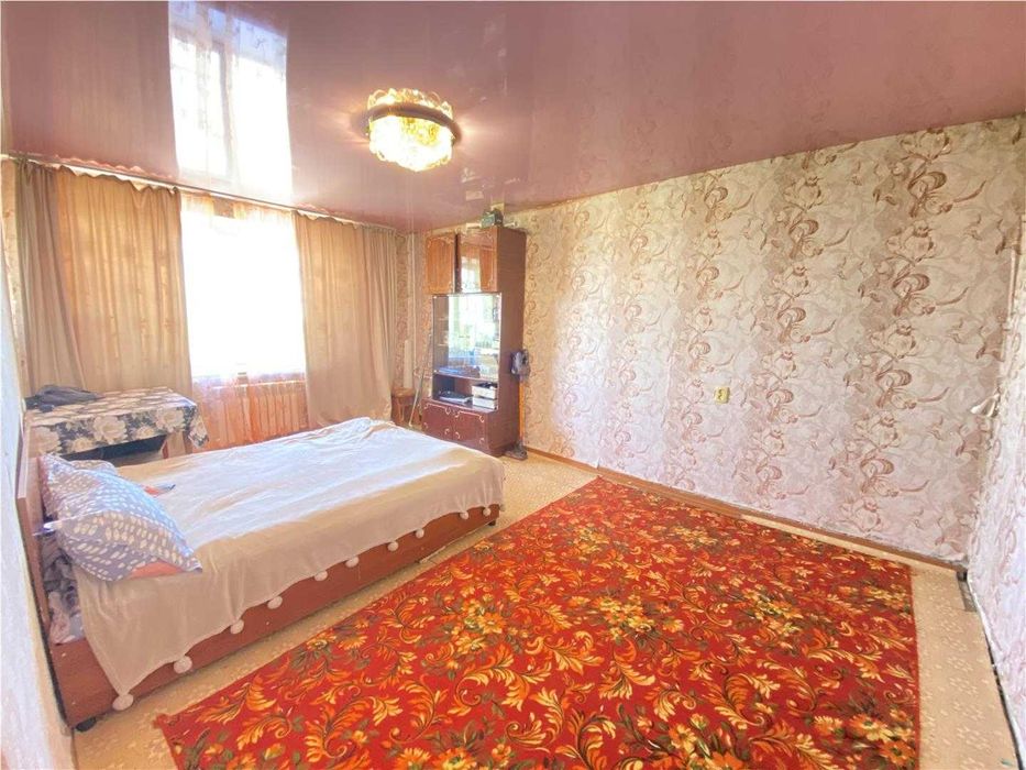 4х комн в Майкудуке!Теплая 9/9