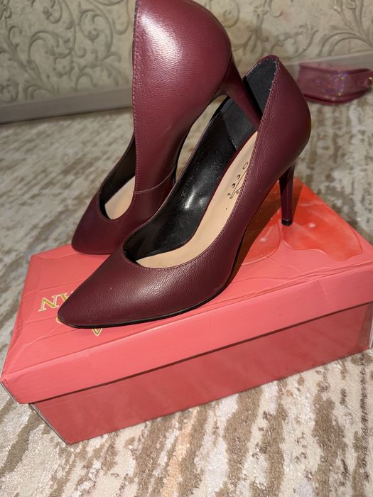 продам туфли от 2000 до 10тыс