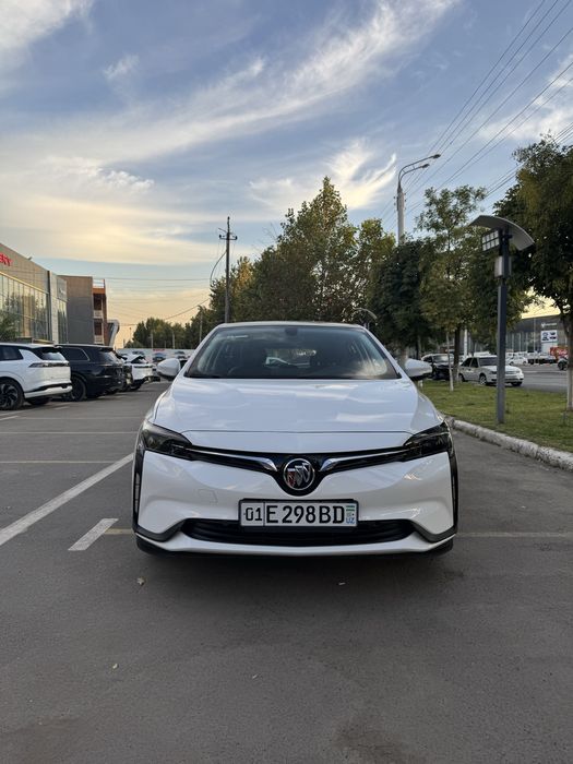 Buick velite 6 Full 450km srochno