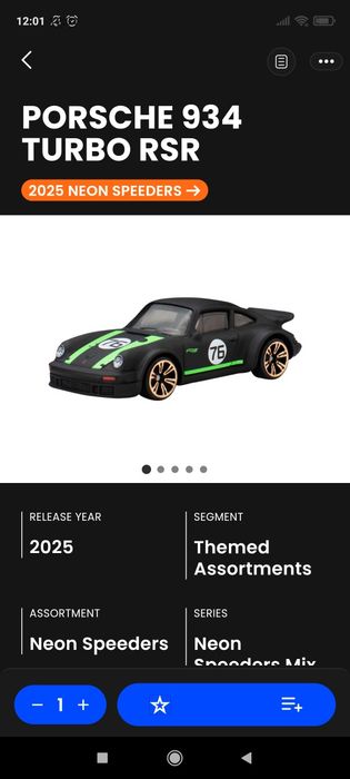 Метални колички hot wheels и други