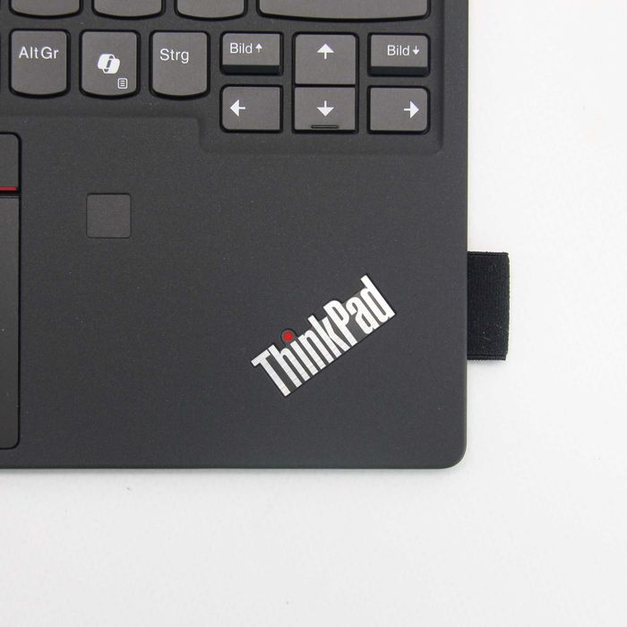 ThinkPad X12 Gen.2 - Intel Ultra5 134U - 512GbSSD/16Gb RAM -OBIECT NOU
