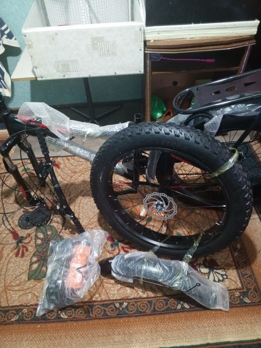 Велосипед продажа