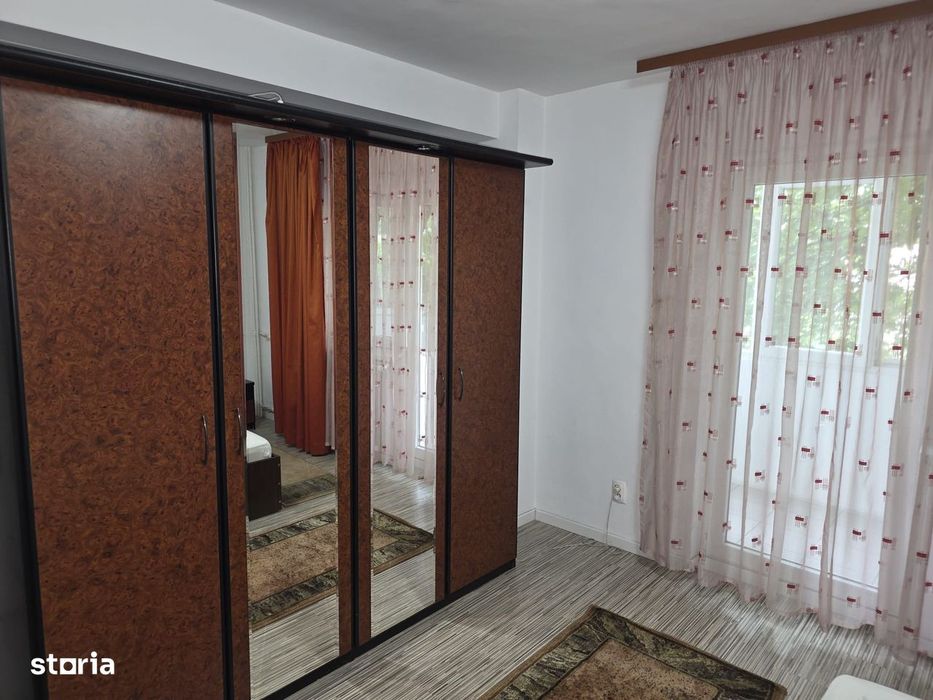 Apartament,