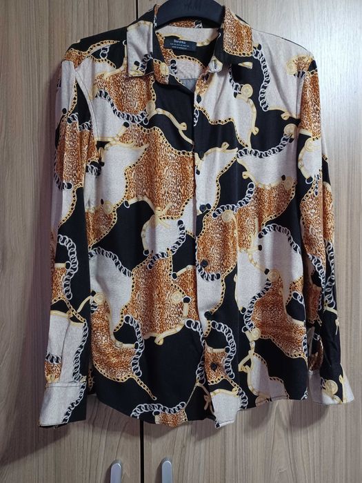 Bluza dama Zara, M