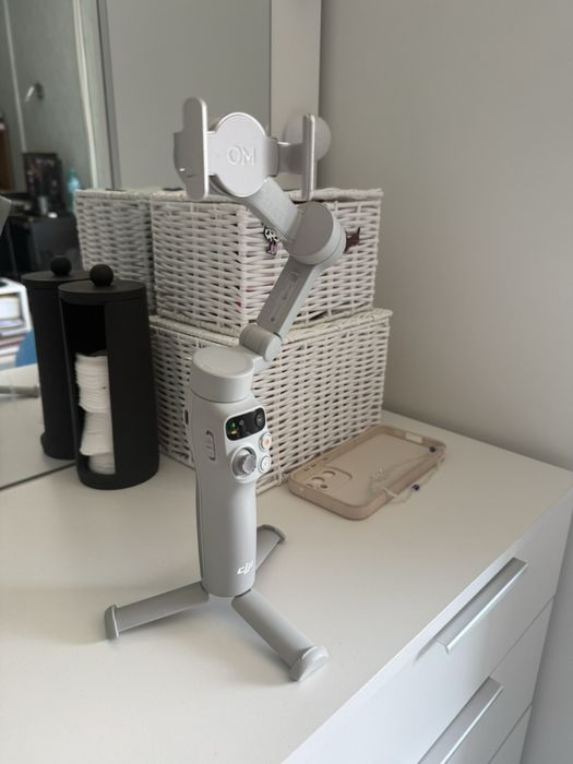 DJI OSMO Mobile 7