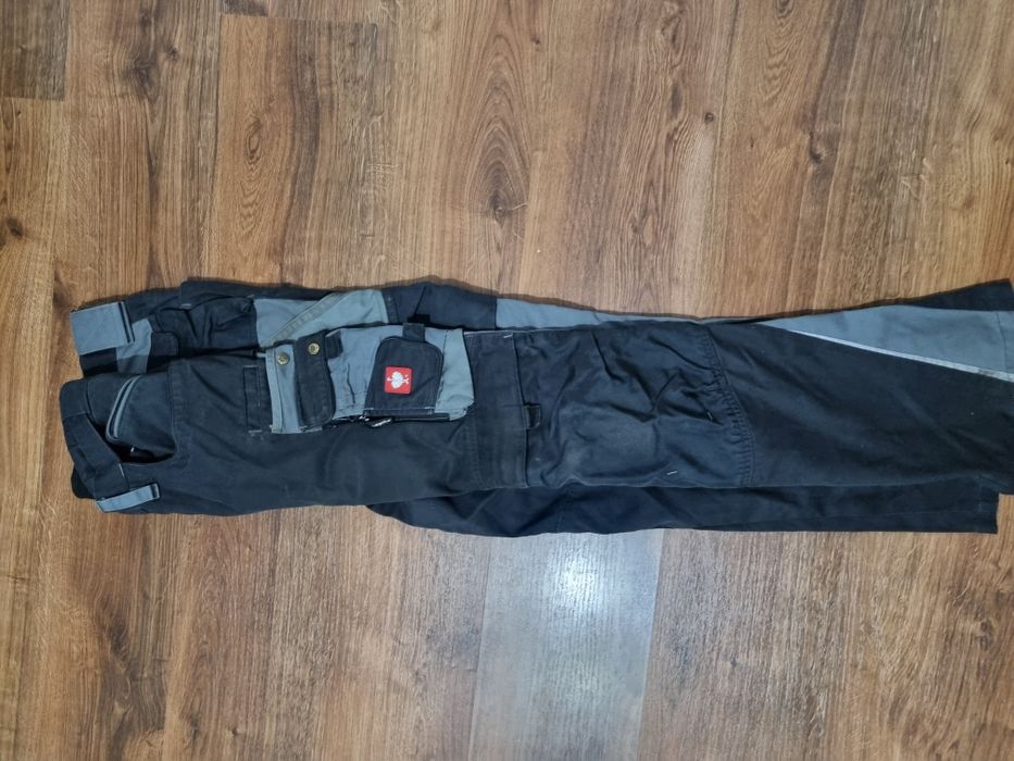 Engelbert  Strauss  50