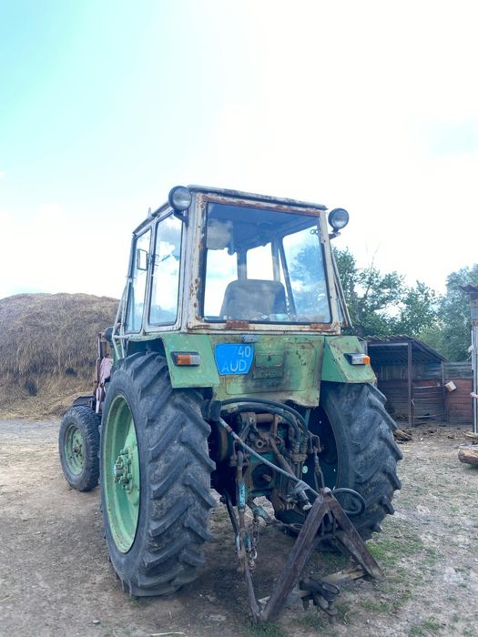 Продам Трактор юмз