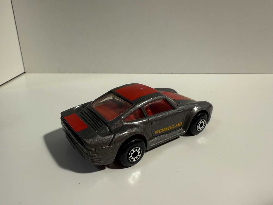 Matchbox Porsche 959 1:58