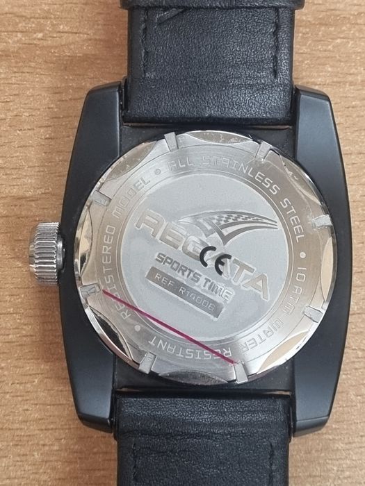 Мъжки часовник Regata sports time R14006
