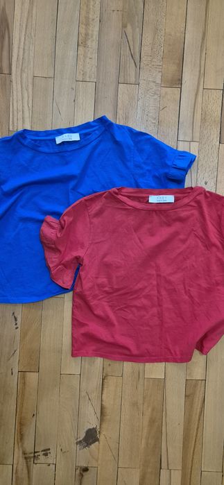 Набор одежды из США/Европы