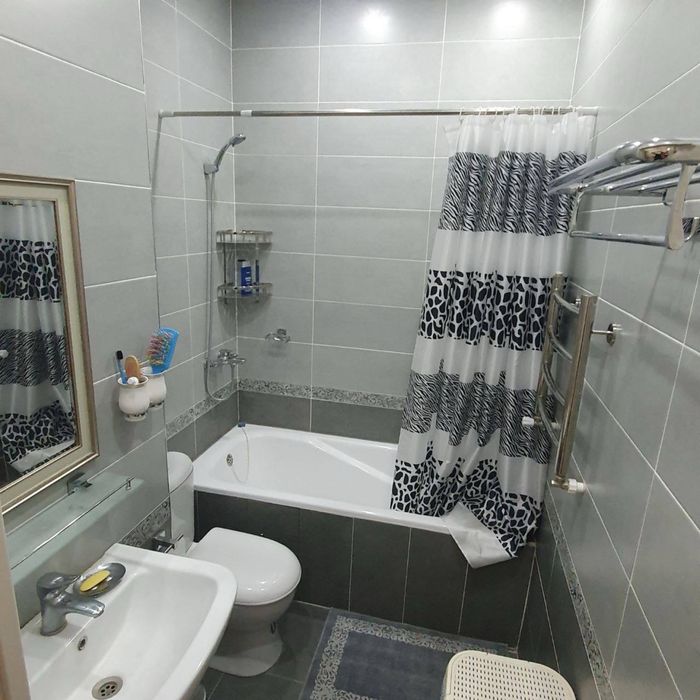 Аренда 2/4/8 Кушбеги Голден хаус