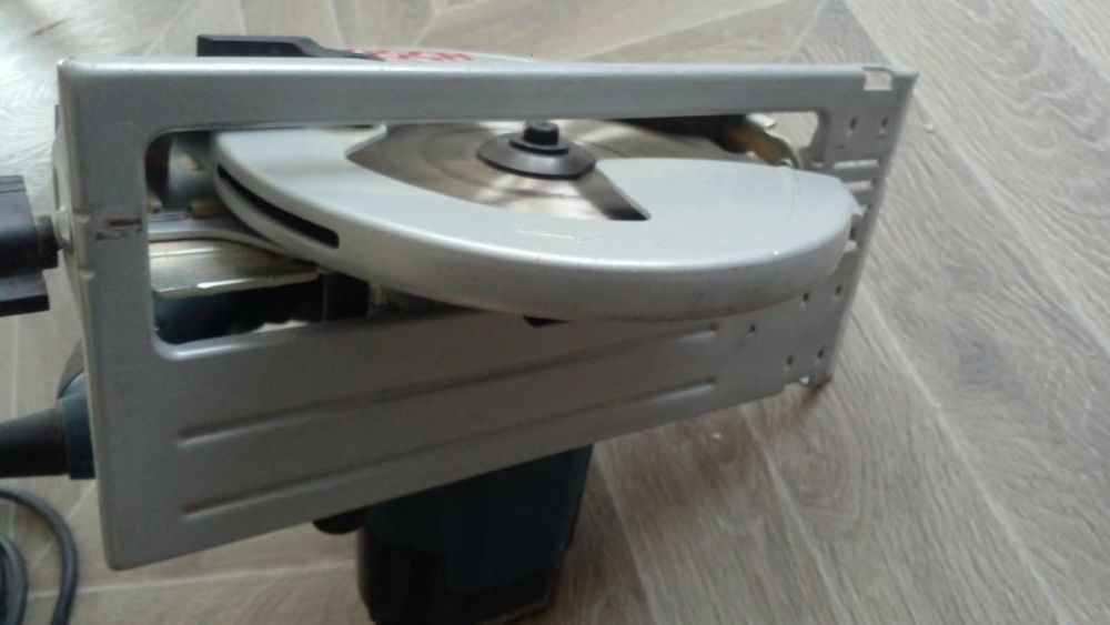 циркулярная пила Bosch Gks 190