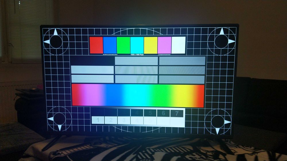 Televizor Ful HD LG 42LB5500