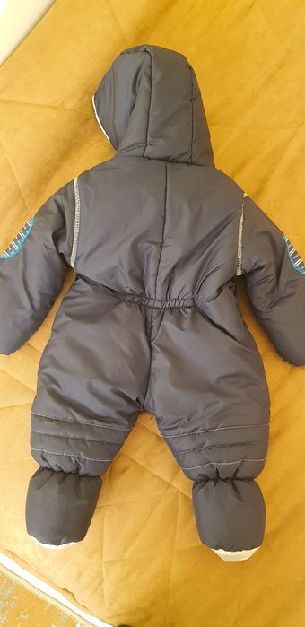 Детский комбинезон 3-8 месяцев комбез