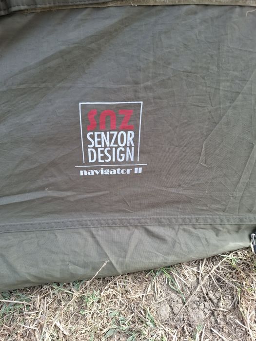 Vând cort Senzor Navigator 2