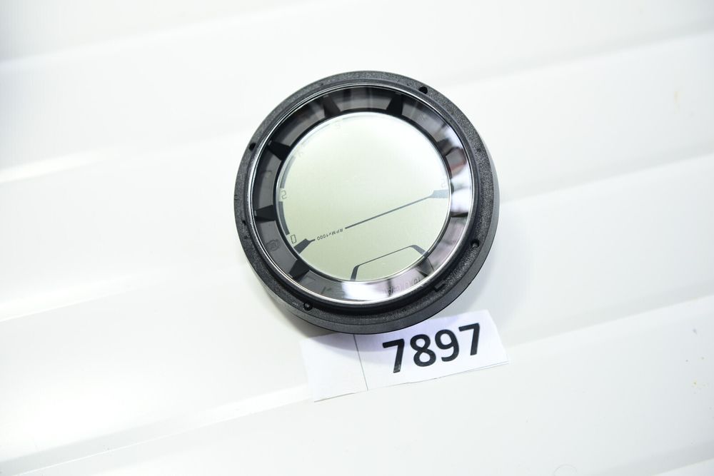 Ceas de bord cu afișaj LCD Ducati Scrambler 800 / Cafe Racer / Sixty2