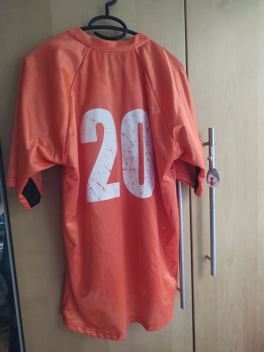 Tricou sport de fotbal M