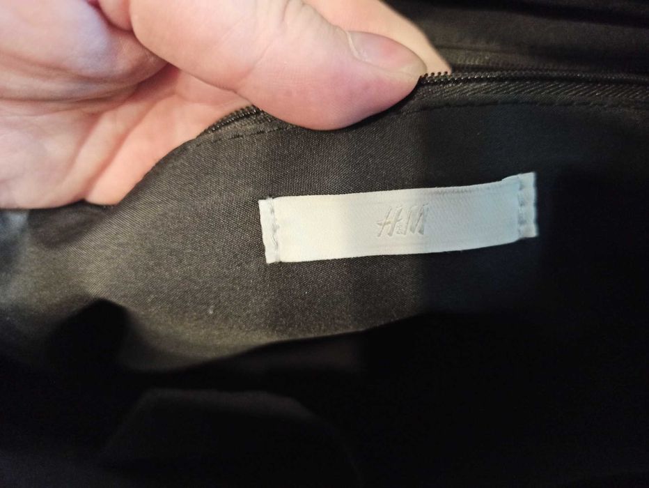 Geanta de cumparaturi H&M
