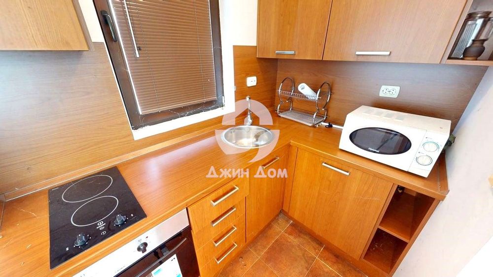 Продава се Двустаен апартамент в с. Кошарица, Област Бургас - 71 кв.м за 916 €/кв.м - Снимка #3