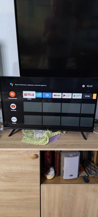 Телевизор Сяоми 81 см