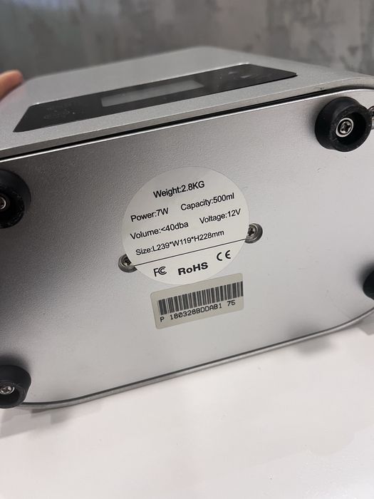 Odorizant parfum / uleiuri profesional Ultrascent 700