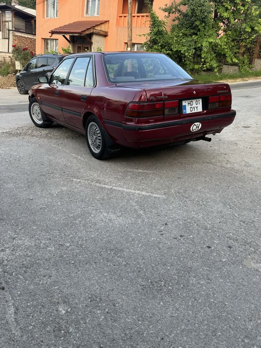 TOYOTA Unknown Model 1988 — imagine 3
