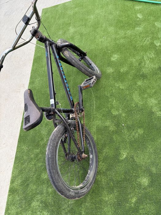 Vand bicicleta BMX Whete People