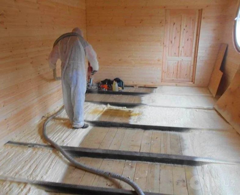 Пена (kupik) shumka енаполерутан ( penapoliuritan) ППУ pena sepish hiz