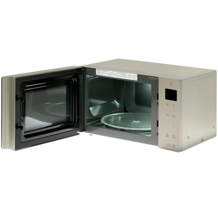 Микроволновая печь LG NeoChef MS2535GISH