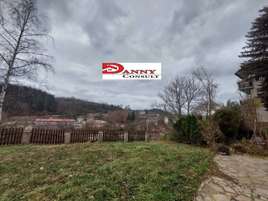 Къща за гости в Еленския балкан