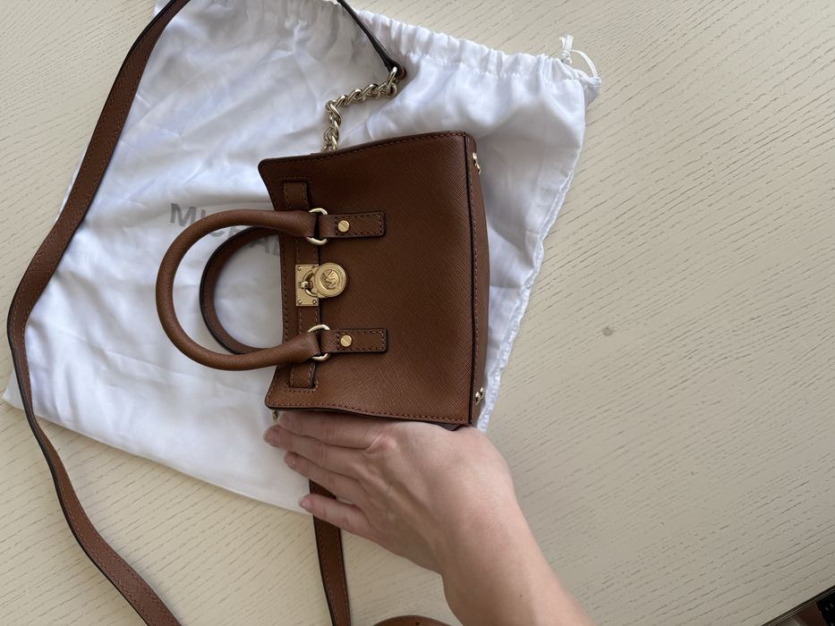 Продам сумку Michel Kors