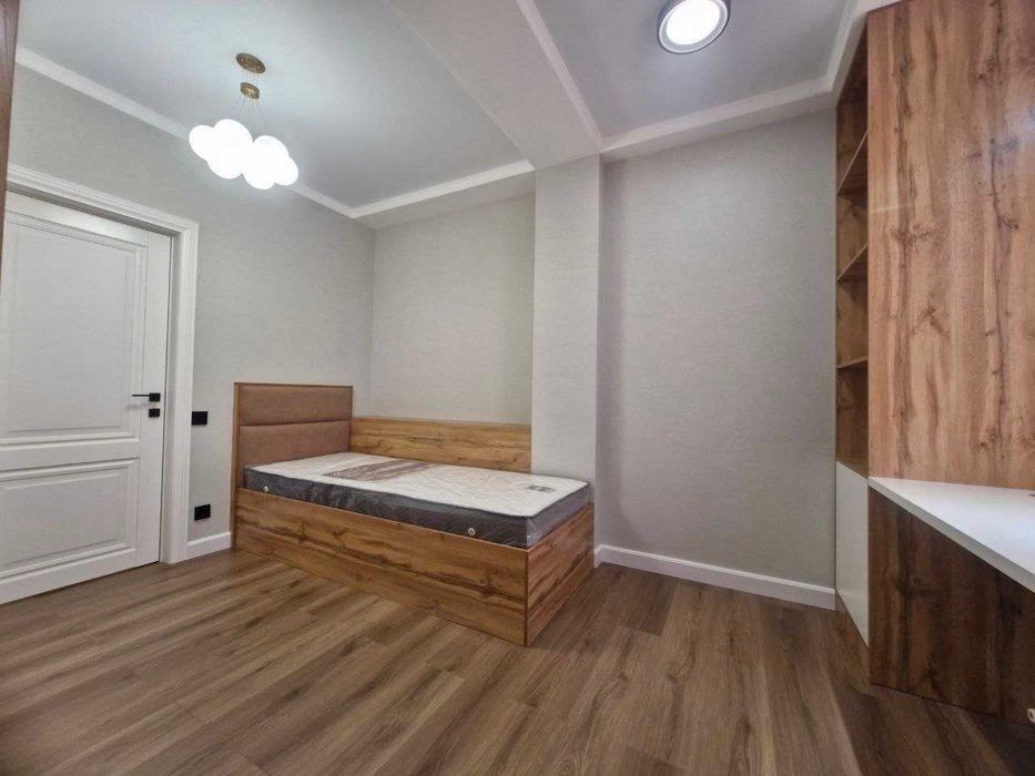 3-х комнатная в ЖК «Parkent Plaza» ID: 6444