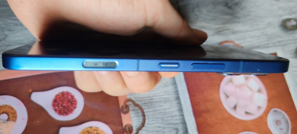 Infinix Note 60 pro
