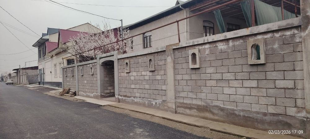 Продаётся дом Нурафшон (Барданкул)