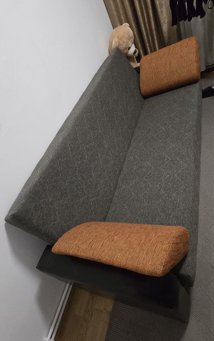 Canapea Extensibila 215 x 100