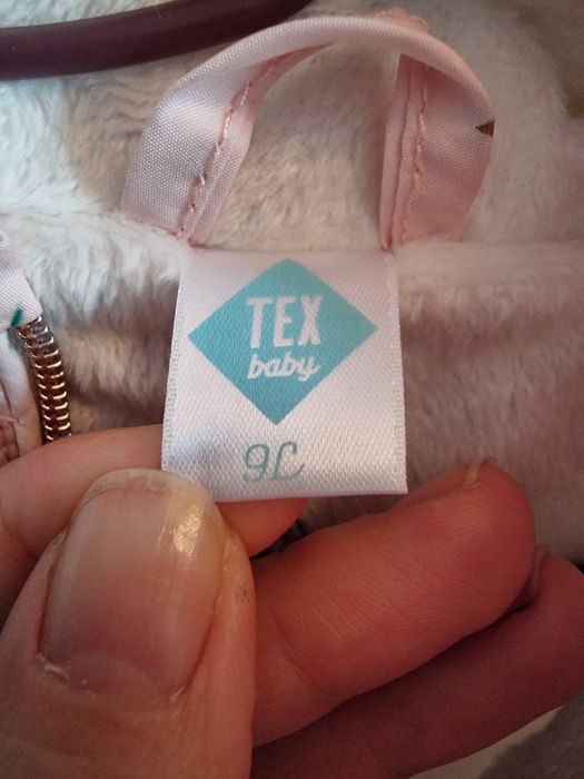 Combinezon de iarna mar. 74