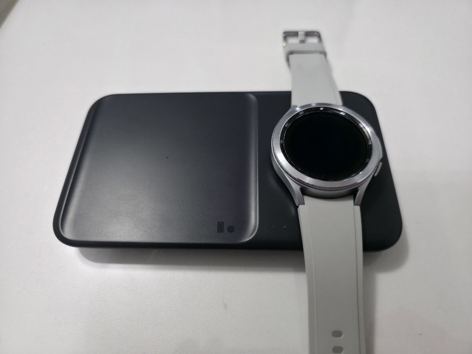 Samsung galaxy watch 4 classic 46mm
