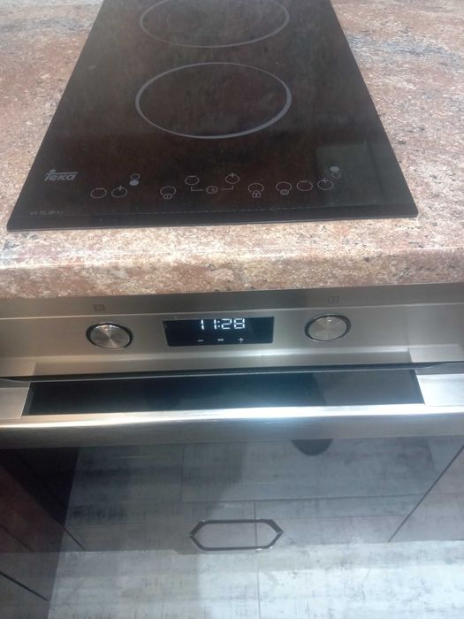 Кухня втора употреба - Много Запазена