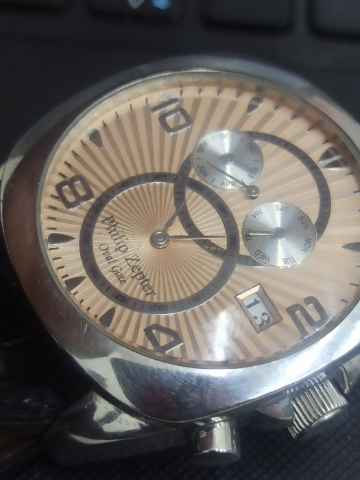 Продам часы Филип Цепттор орегинал