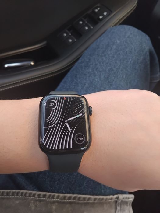 Apple watch 9 (45mm)