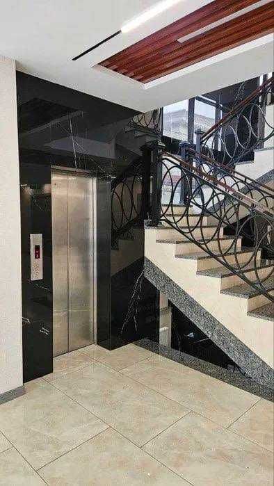 Сдаётся офис Тараса Шефченко 723 м²