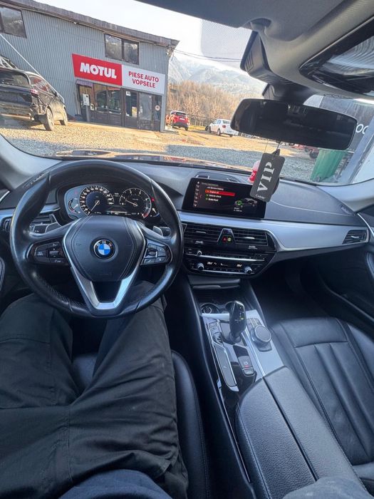 Vand sau predau leasing