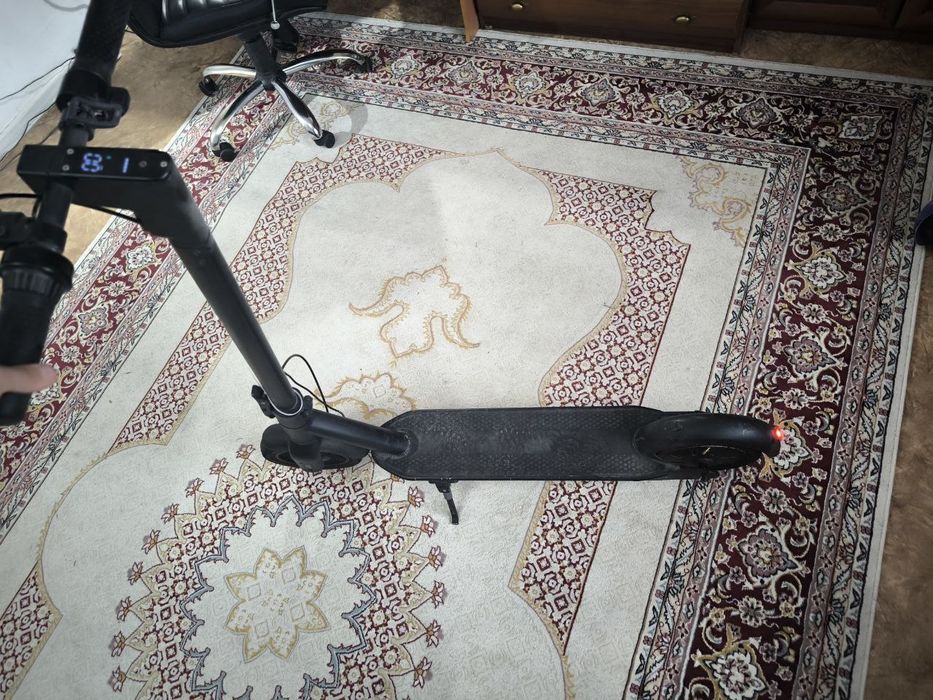 СРОЧНО Электро   самокат