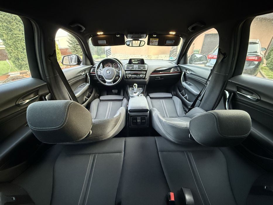 BMW 1 Series 2016 — imagine 2