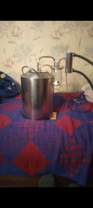 Продам дисцилятор