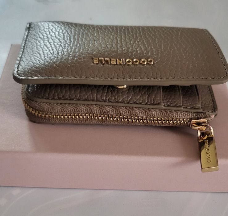 Coccinelle дамски портфейл