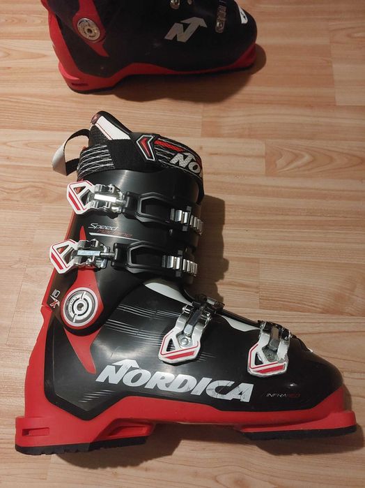Ски обувки Nordica speedmachine 110